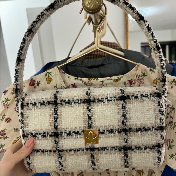 anine bing nico bag - Picture 2 of 4